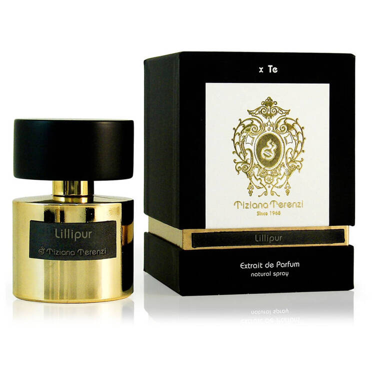 Tiziana Terenzi Lillipur de Parfum 100 ml