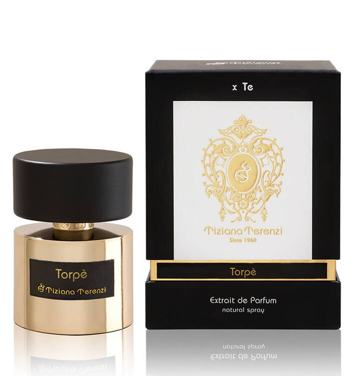 Tiziana Terenzi Torpè Extrait de Parfum 100 ml