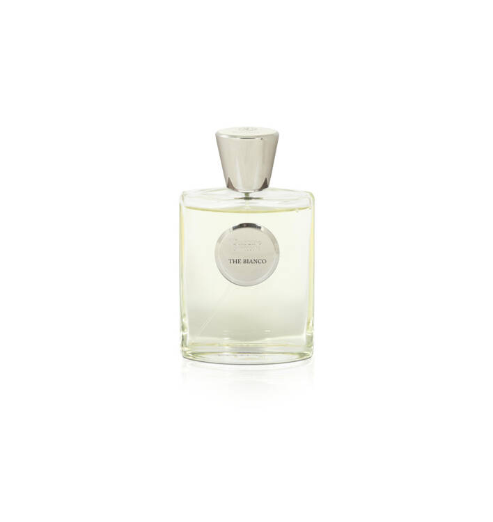 Giardino Benessere The Bianco Extrait de Parfum 100 ml