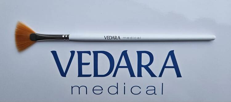 Pędzel do kwasów ( M13 ) Vedara Medical