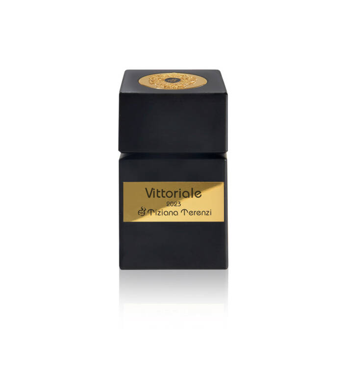 Tiziana Terenzi Vittoriale Extrait de Parfum 100 ml